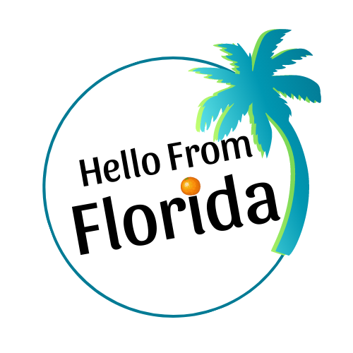 Hello From Florida