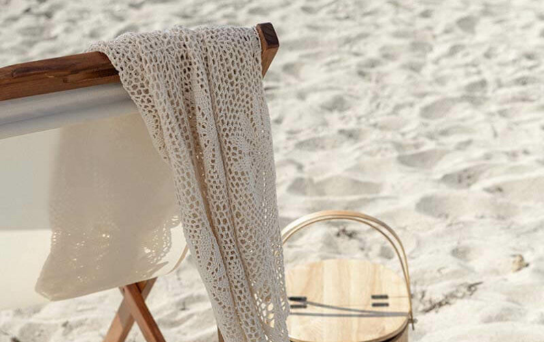 Beach Day Essentials