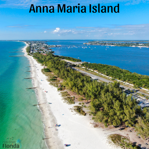 Anna Maria Island