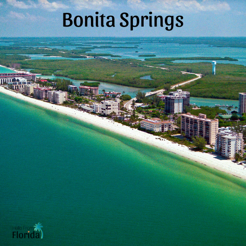 Bonita Springs