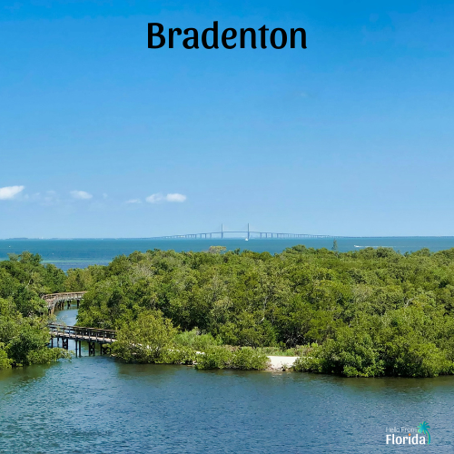 Bradenton