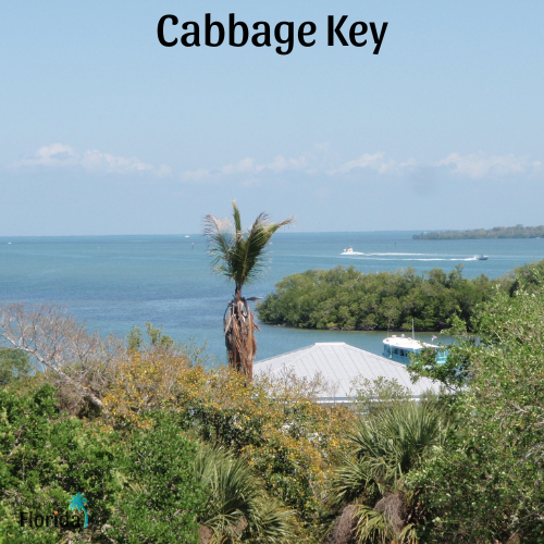 Cabbage Key