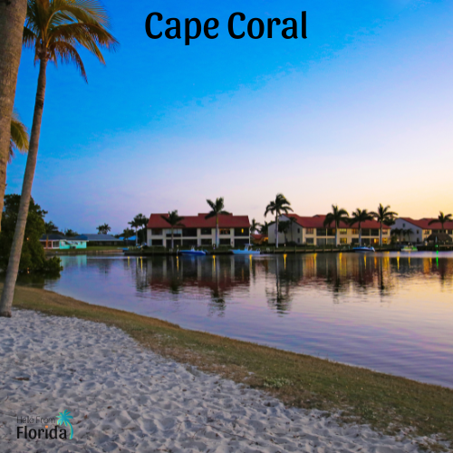 Cape Coral