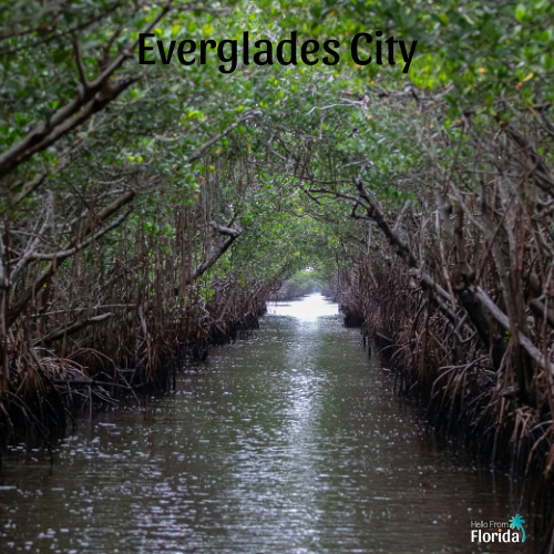 Everglades City