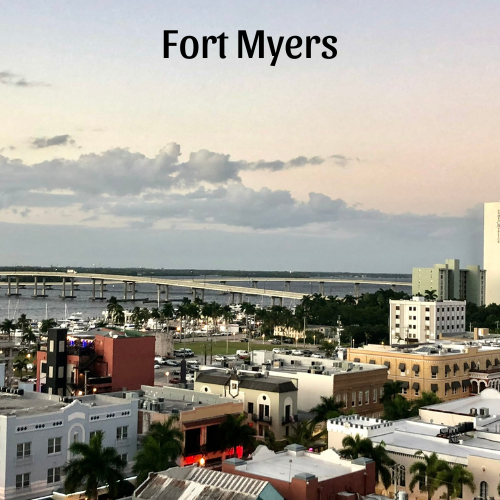 Fort Myers