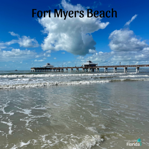 Fort Myers Beach