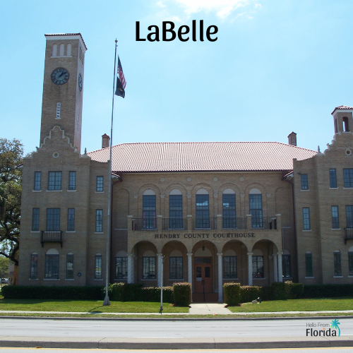 Labelle
