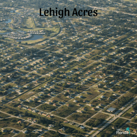 Lehigh Acres - Hello From Florida!