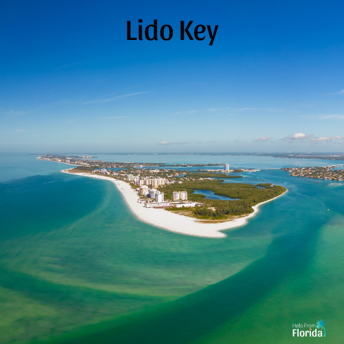 Lido Key