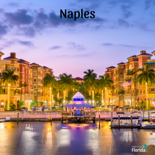 Naples