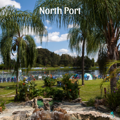 North Port