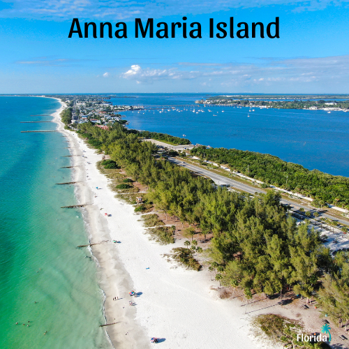 Anna Maria Island