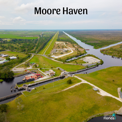 Moore Haven