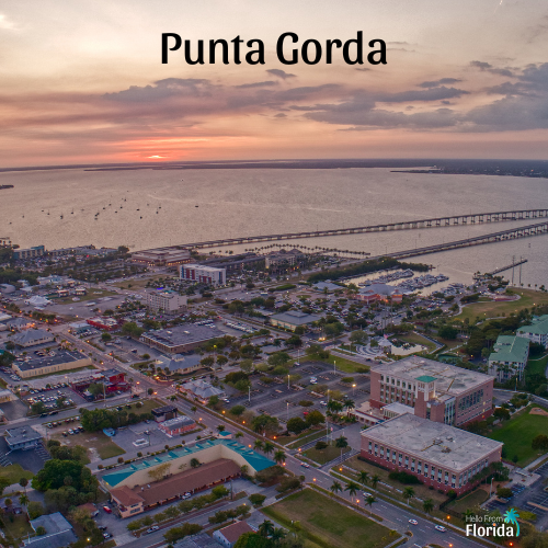 Punta Gorda
