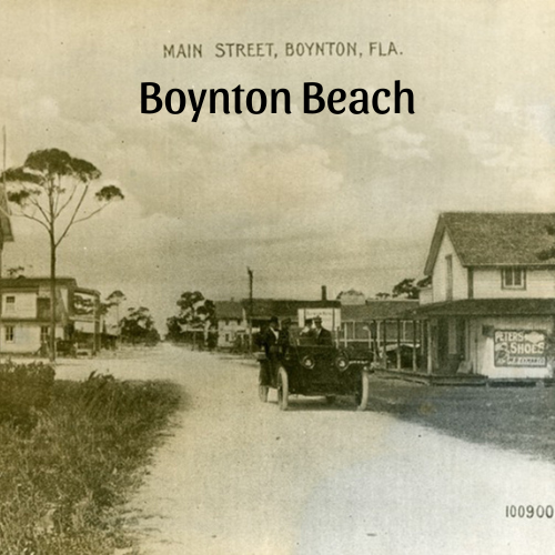Boynton Beach