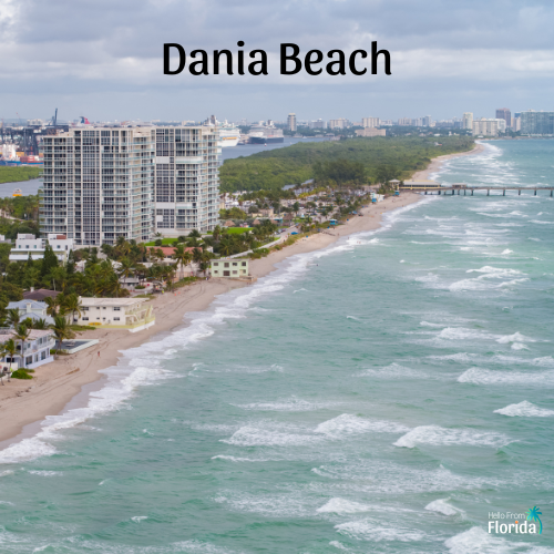 Dania Beach Dania Beach