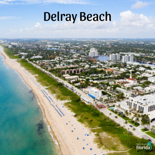 Delray Beach