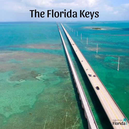 Florida Keys Florida Keys 7 Mile Bridge