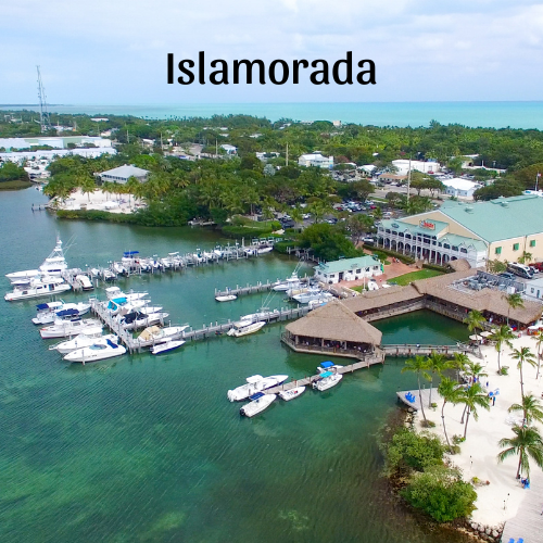 Islamorada Deerfield Beach Fishing Pier