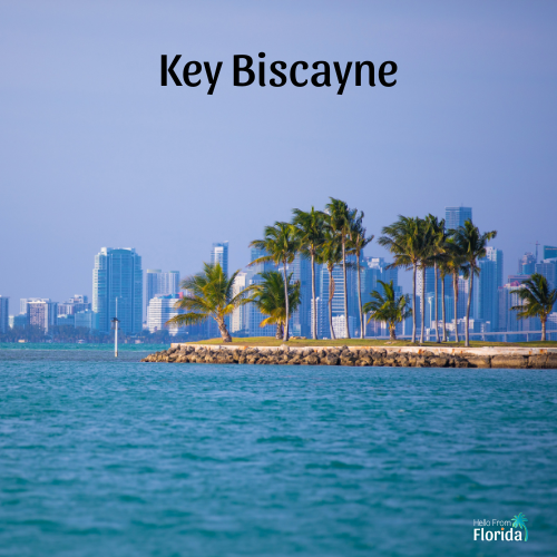 Key Biscayne