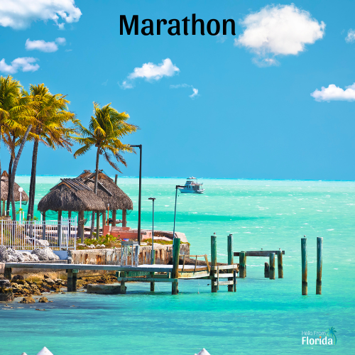 Marathon