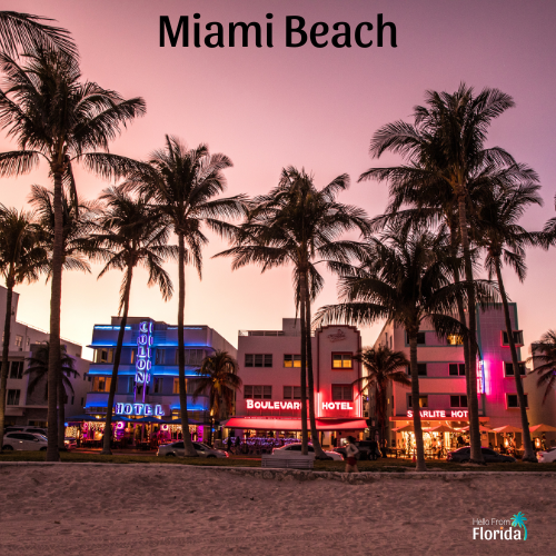 Miami Beach