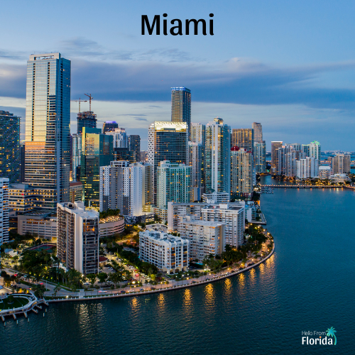 Miami