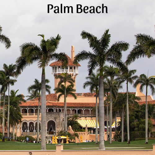 Palm Beach