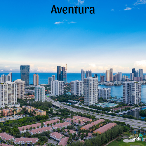 Aventura Aventura, Florida