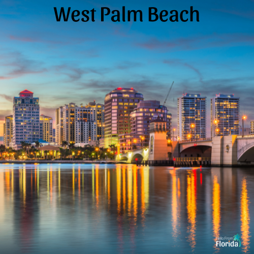 West Palm Beach