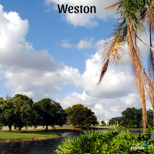 Weston, Florida