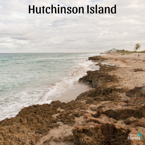 Hutchinson Island, Florida