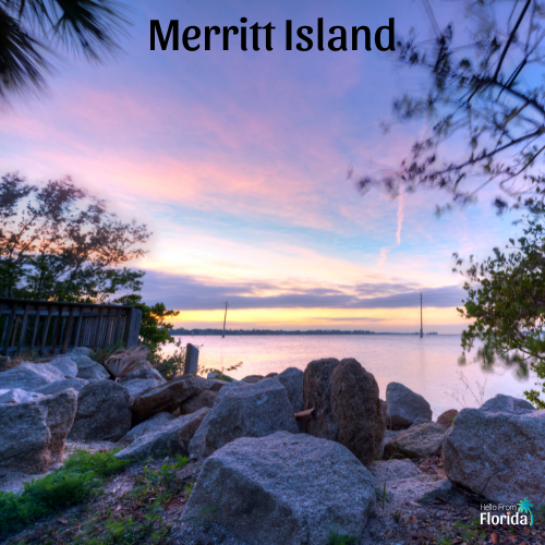 Merritt Island Merritt Island, Florida