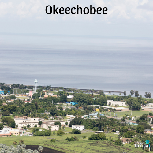 Okeechobee Okeechobee, Florida<br />