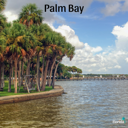 Palm Bay Palm Bay, Florida<br />