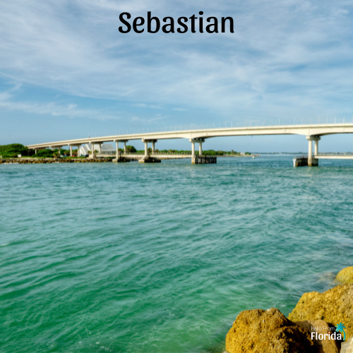Sebastian Inlet