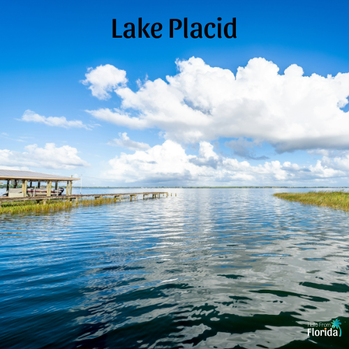 Lake Placid, Florida