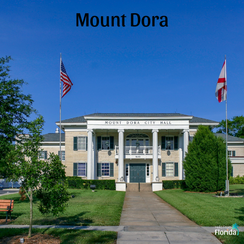Mount Dora